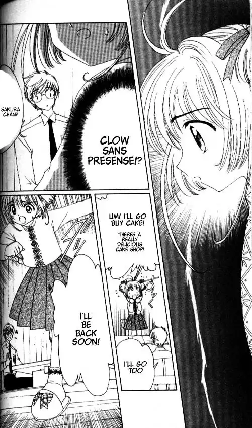 Cardcaptor Sakura Chapter 1 66